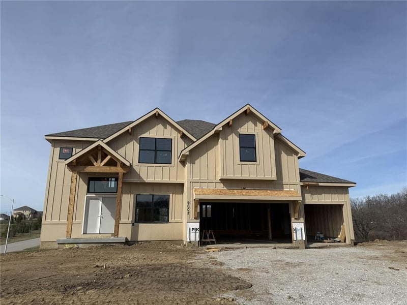 9002 Denver Ave, Kansas City, MO 64156
