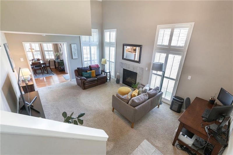 11539 Reeder St, Overland Park, KS 66210