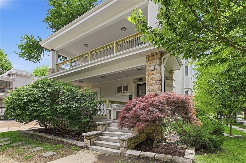 901 E 39th St, Kansas City, MO 64109