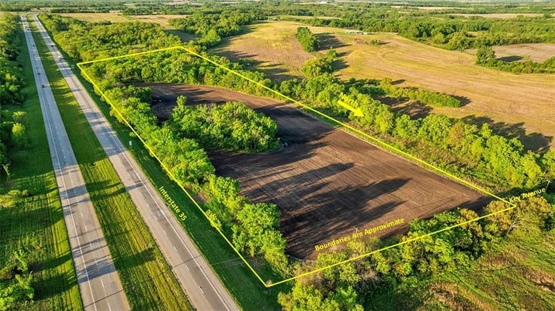 TBD Key Ave, Pattonsburg, MO 64670