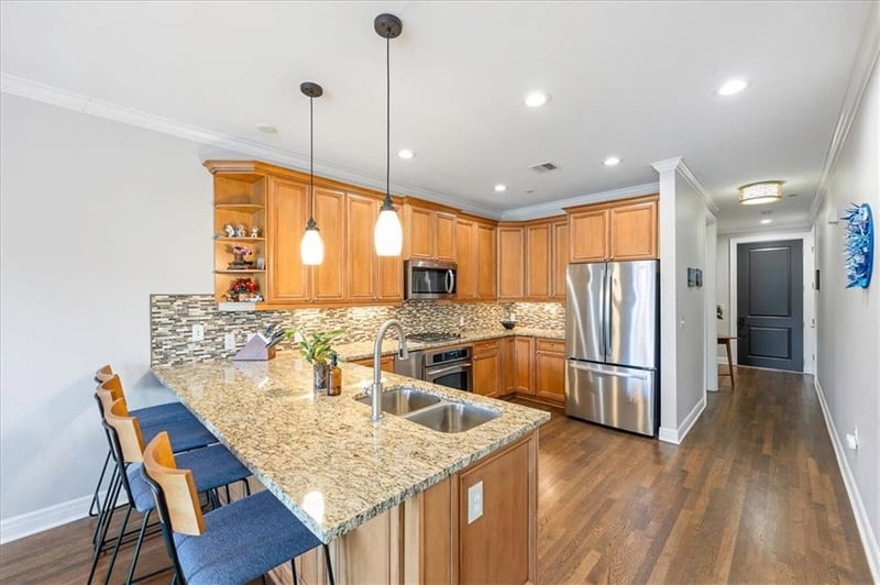 Home Worth Check