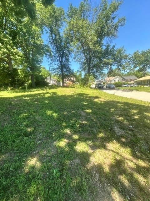 5116 40th St, Kansas City, MO 64130