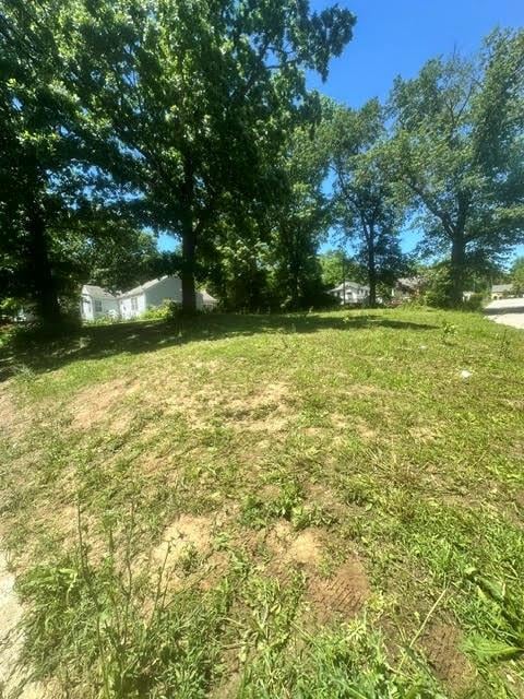 5116 40th St, Kansas City, MO 64130