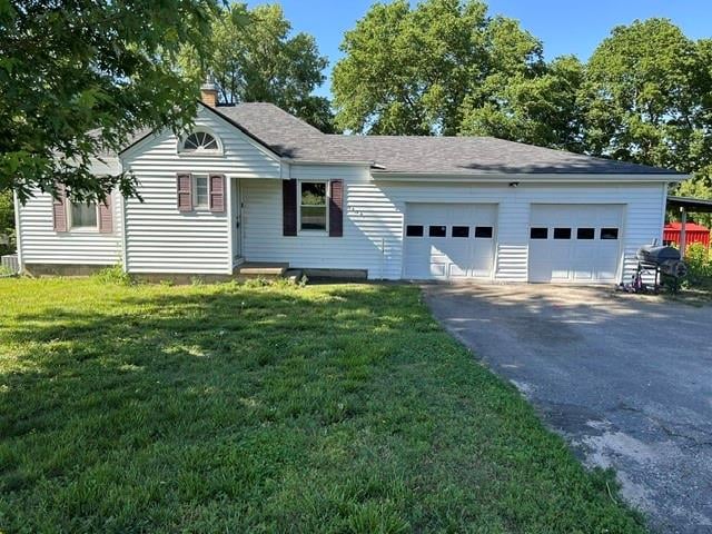 3434 2nd St, Topeka, KS 66607