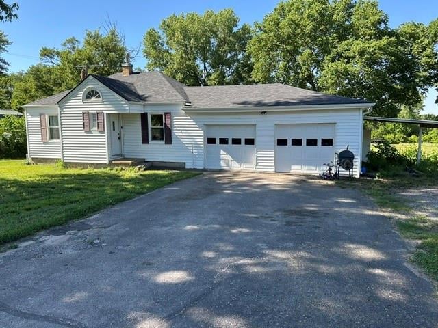 3434 2nd St, Topeka, KS 66607