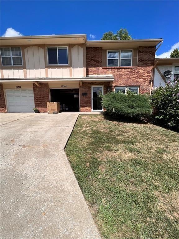 10514 E 41st Ter, Kansas City, MO 64133