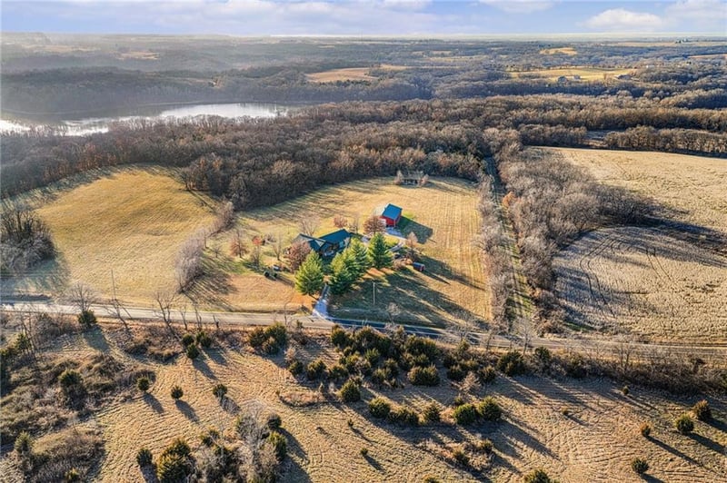 5050 SW O Hw, Trimble, MO 64492