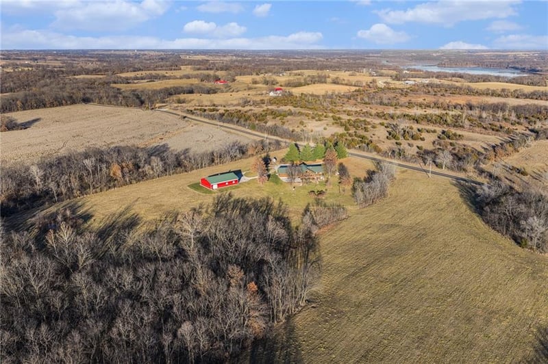 5050 SW O Hw, Trimble, MO 64492