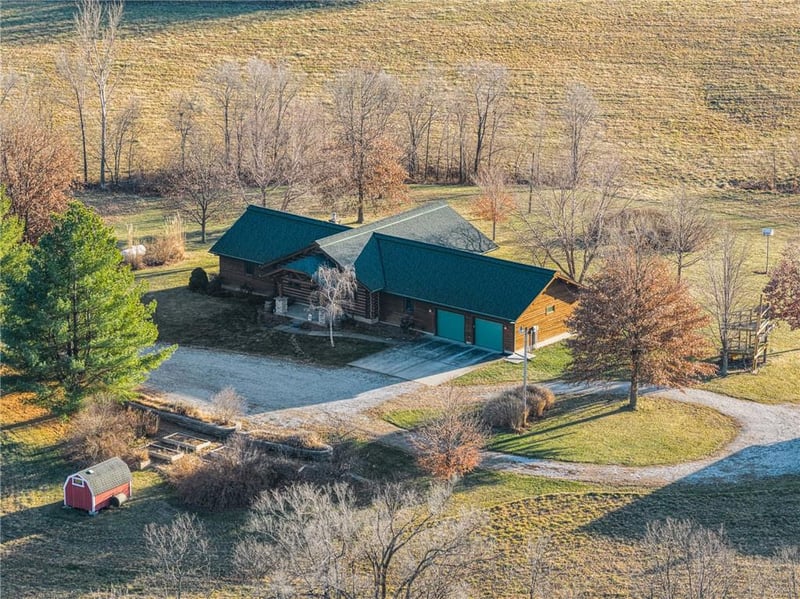 5050 SW O Hw, Trimble, MO 64492