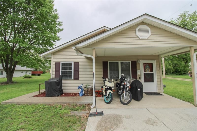 Home Worth Check
