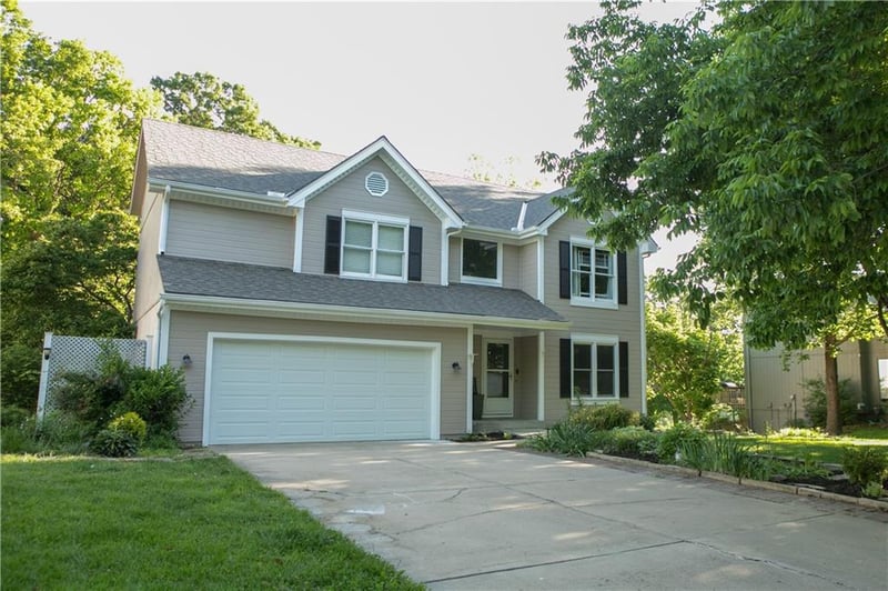 4214 78th St, Kansas City, MO 64151