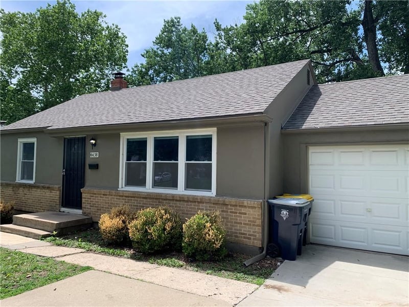 6638 Indiana Ave, Kansas City, MO 64132