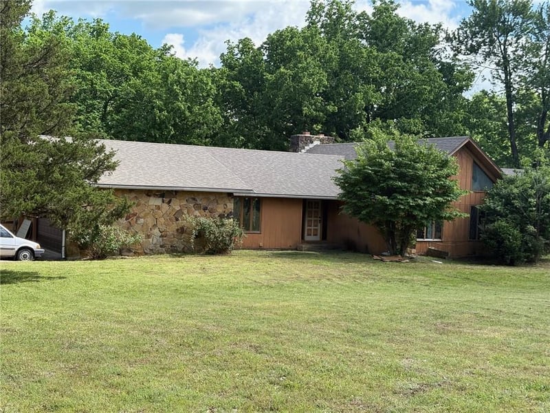3936 Cr 4035 N/A, Independence, KS 67301