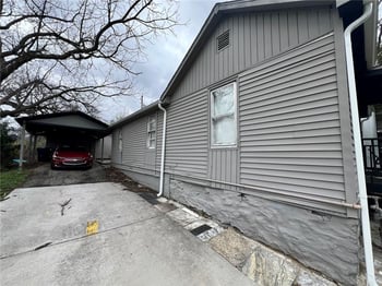 1831 E 81st St, Kansas City, MO 64132