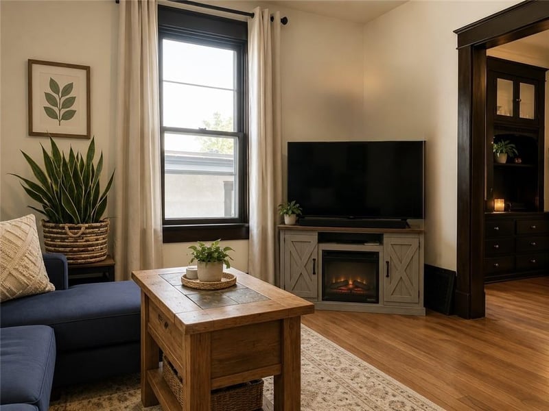 1007 Grand Ave, Leavenworth, KS 66048