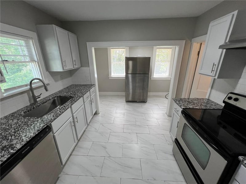 4509 Benton Blvd, Kansas City, MO 64126