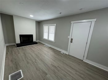 4509 Benton Blvd, Kansas City, MO 64126