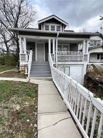 4509 Benton Blvd, Kansas City, MO 64126