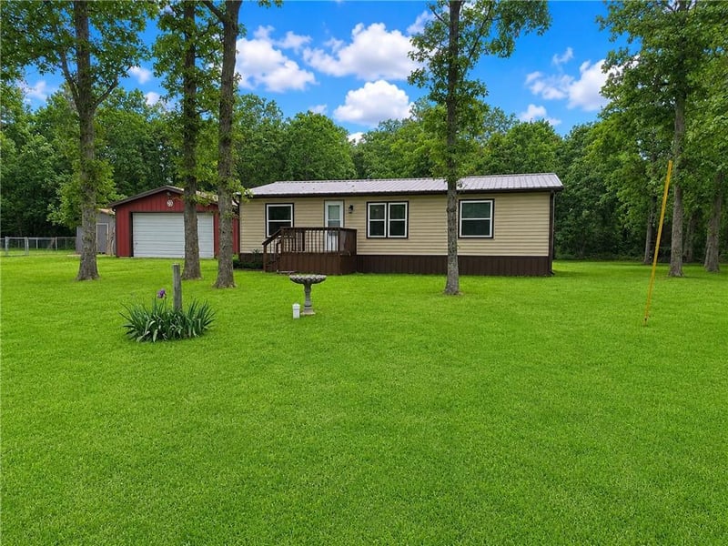 876 SE 1251 Rd, Deepwater, MO 64740