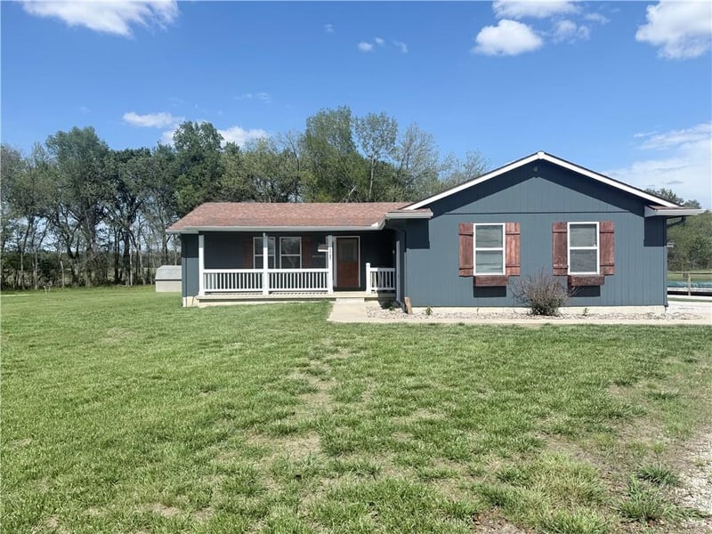 1763 Reno Rd, Neodesha, KS 66757