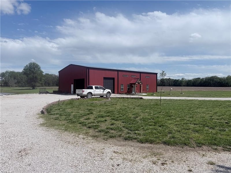 1763 Reno Rd, Neodesha, KS 66757