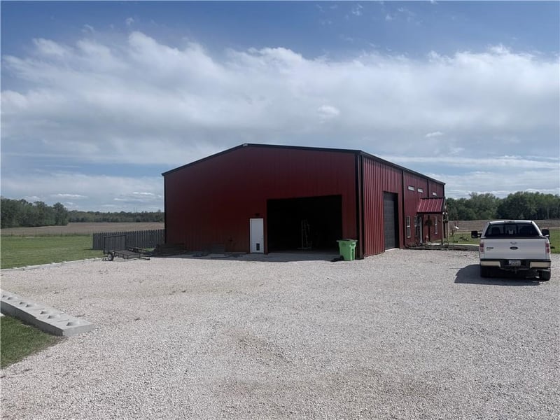 1763 Reno Rd, Neodesha, KS 66757