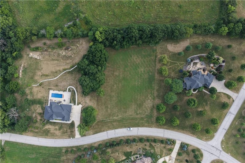 12817 115th Ter, Kearney, MO 64060