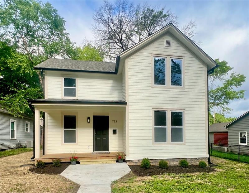 723 Arkansas St, Lawrence, KS 66044