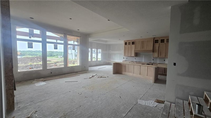 12501 184th St, Overland Park, KS 66013