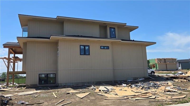 12501 184th St, Overland Park, KS 66013