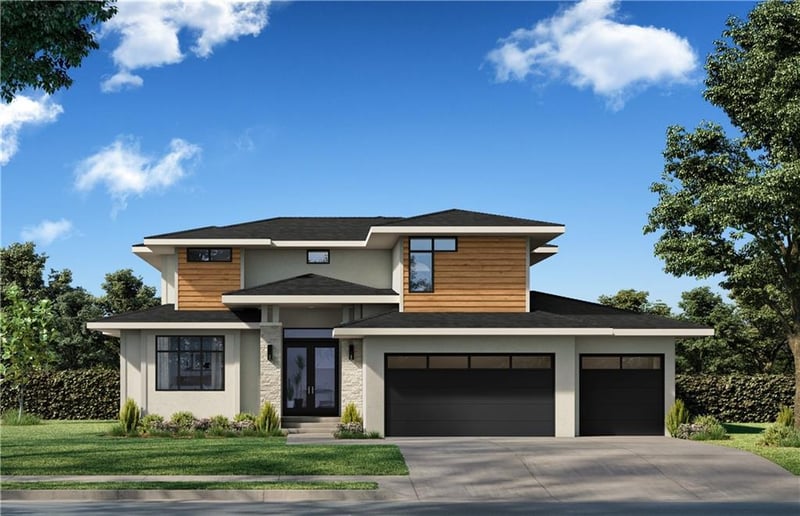 12501 184th St, Overland Park, KS 66013