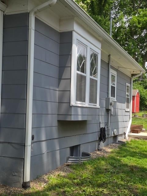 541 Huttig Ave, Independence, MO 64053