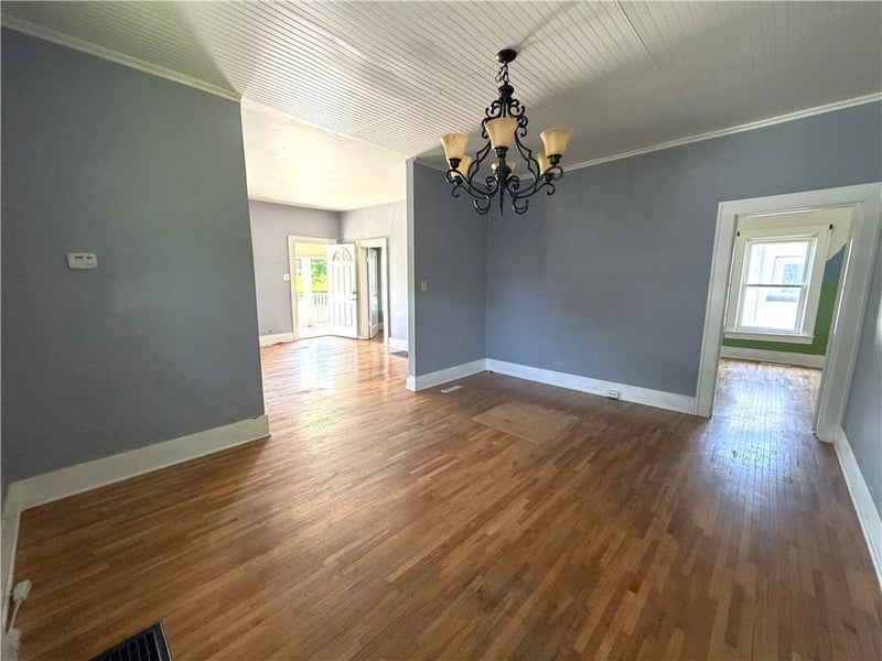 432 Woodrow St, Chillicothe, MO 64601