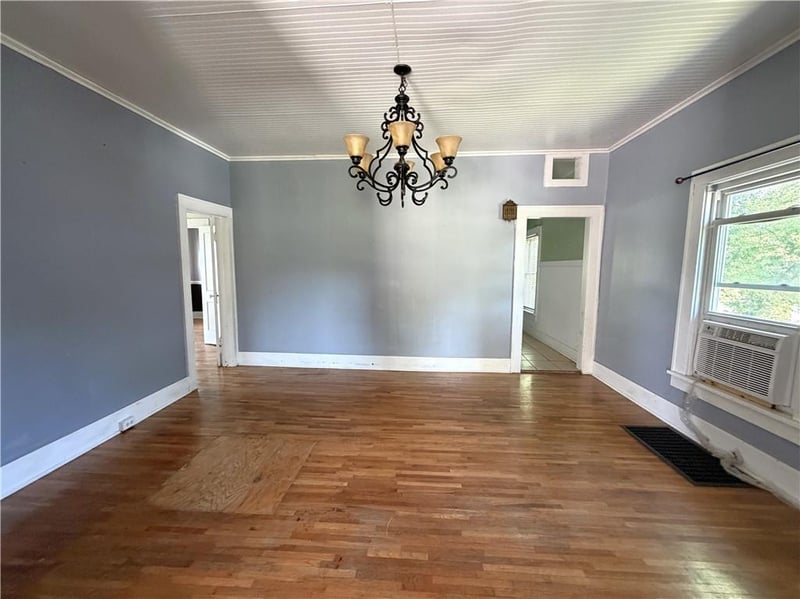 432 Woodrow St, Chillicothe, MO 64601