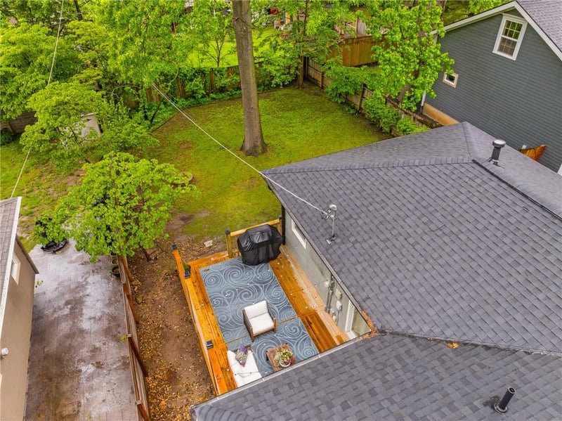5212 Delmar St, Roeland Park, KS 66205