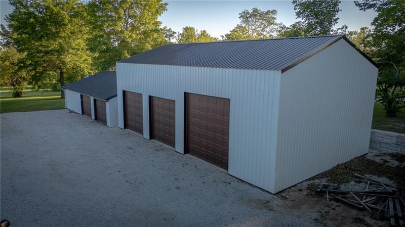 600 S Hickory St, Bates City, MO 64011