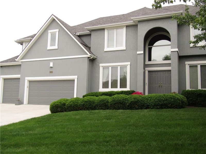 12717 Richards St, Overland Park, KS 66213