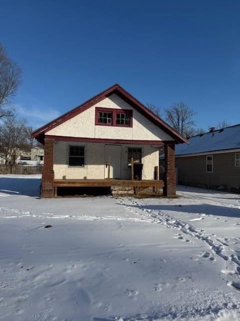 4111 Park Ave, Kansas City, MO 64130