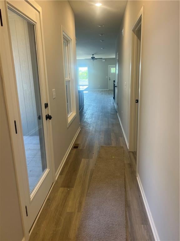 1600 Cottonwood Creek Ave #8, Kearney, MO 64060