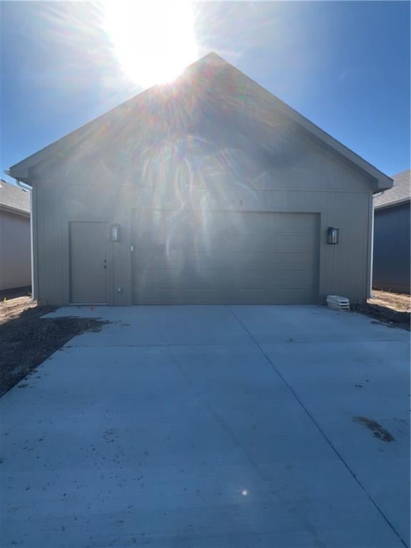 1600 Cottonwood Creek Ave #8, Kearney, MO 64060