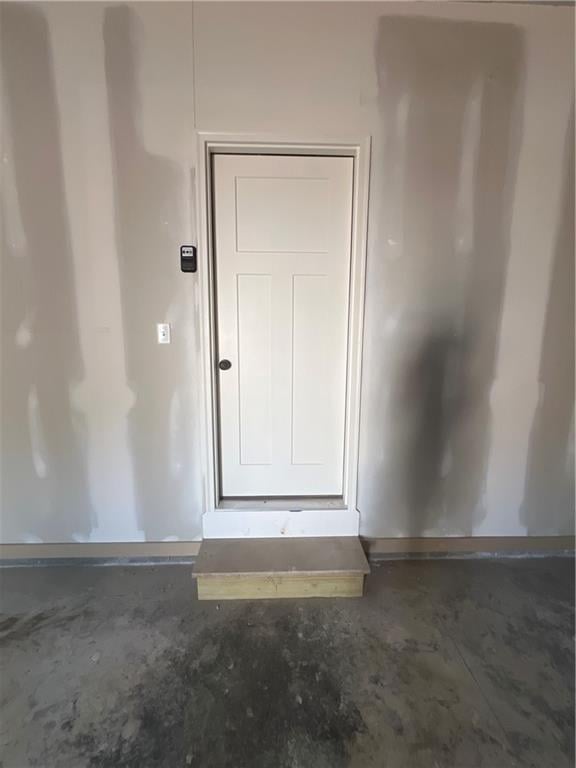 1600 Cottonwood Creek Ave #8, Kearney, MO 64060