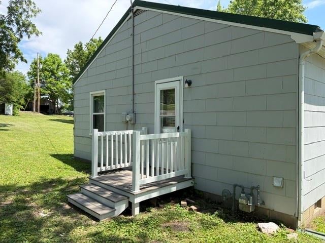 723 S St, Atchison, KS 66002