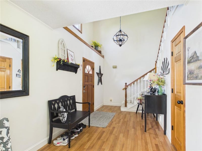 21 Golfview Dr, Fort Scott, KS 66701
