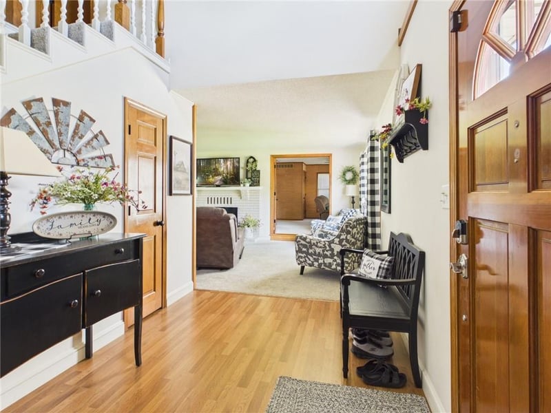 21 Golfview Dr, Fort Scott, KS 66701