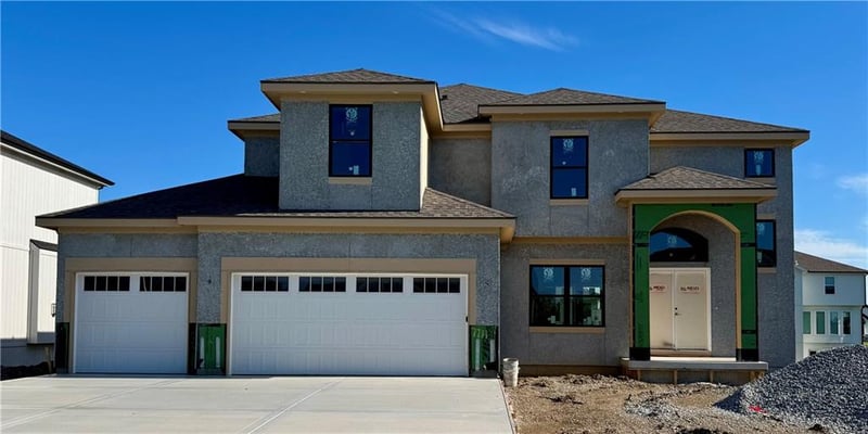 7711 103rd Ter, Kansas City, MO 64157