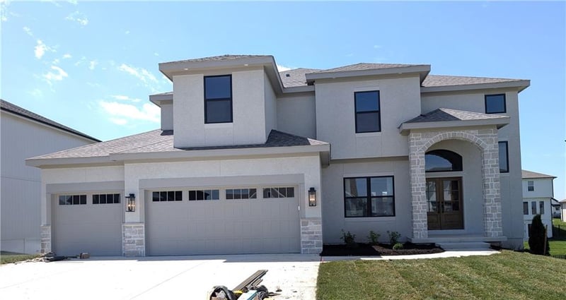 7711 NE 103rd Ter, Kansas City, MO 64157