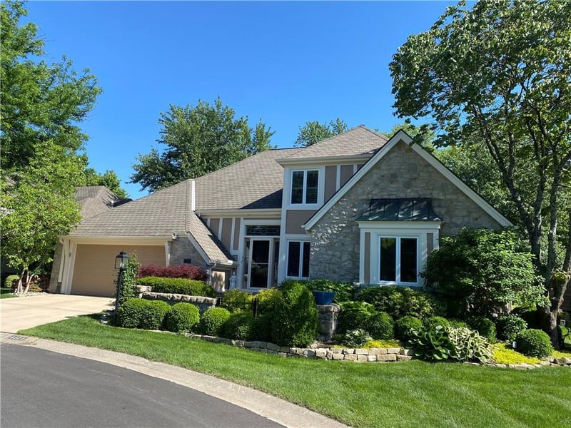4509 124th Ln, Leawood, KS 66209