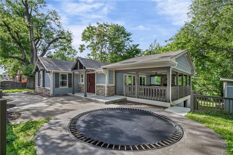 6000 E 10th St, Kansas City, MO 64126