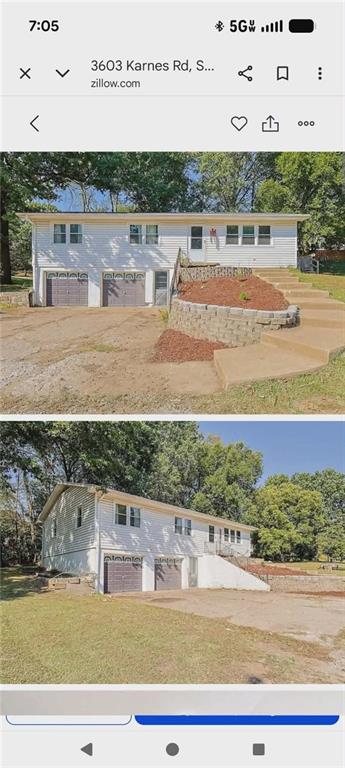 3603 Karnes Rd, St Joseph, MO 64506