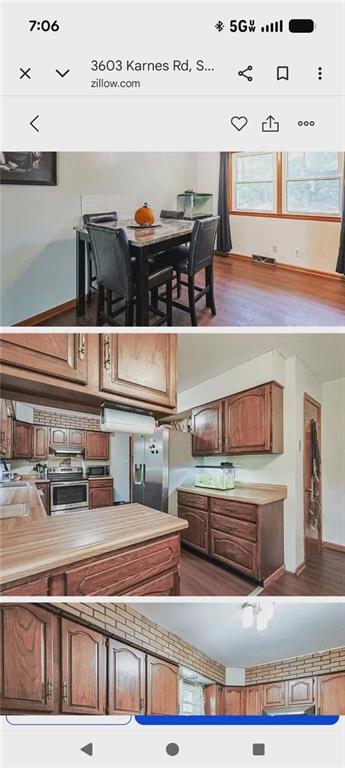 3603 Karnes Rd, St Joseph, MO 64506